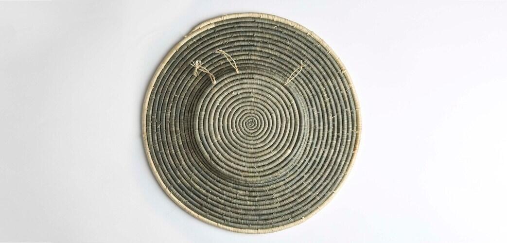 Balance 21in Wall Plate