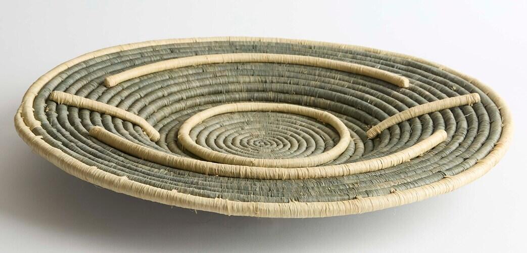 Balance 21in Wall Plate