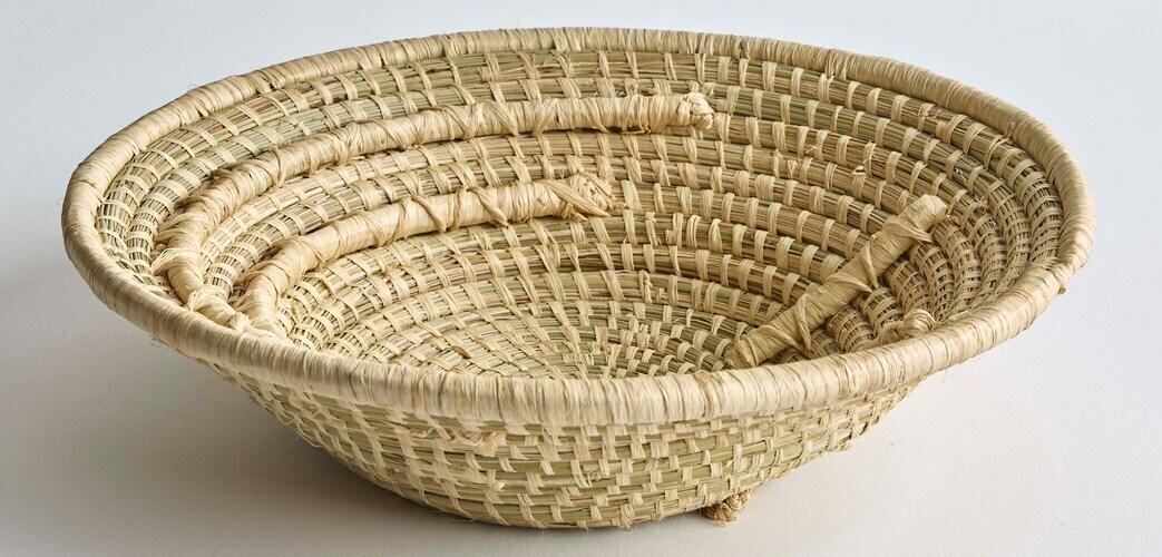 Joy 12in Wall Basket