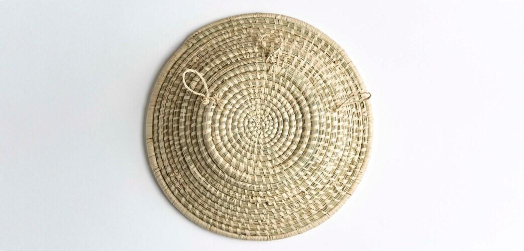 Joy 12in Wall Basket