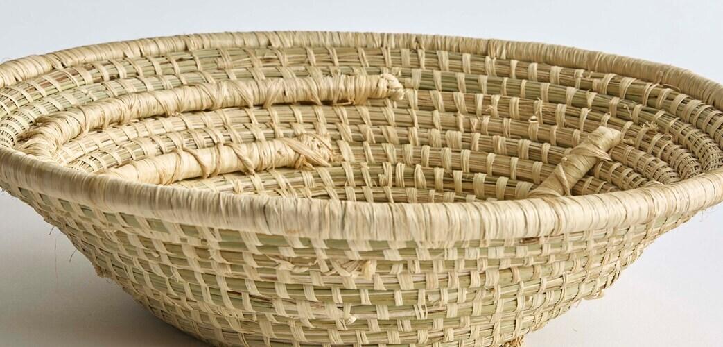 Joy 12in Wall Basket