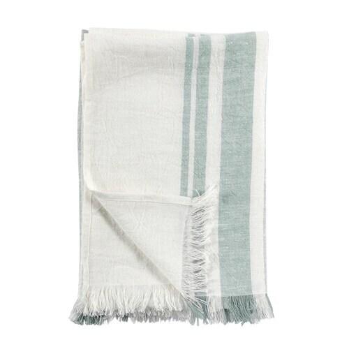 Portola Eucalyptus Throw