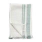 Portola Eucalyptus Throw
