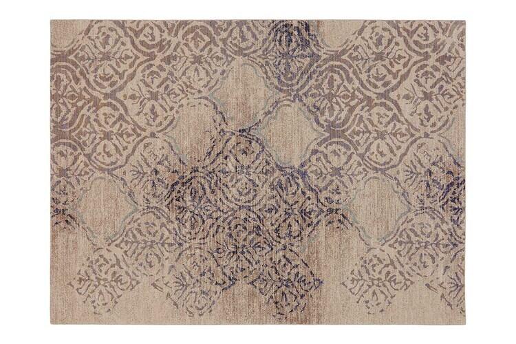 Cosmopolitan Zendaya Indigo