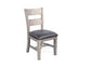 Homestead Hills Ladderback Chair w/ Cushion Seat