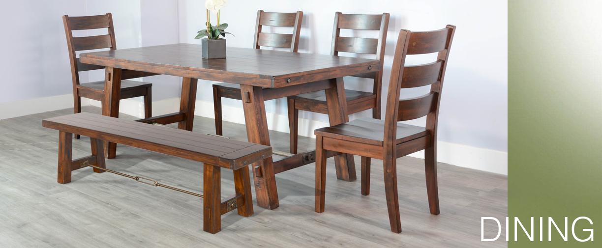 Tuscany Ladderback Arm Chair w/ Cushion Seat