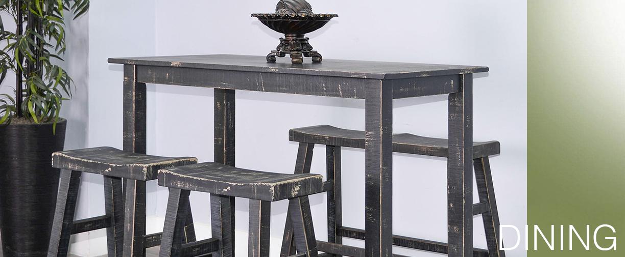 Black Sand 30'H Bench