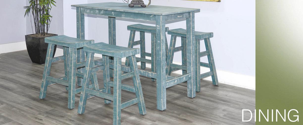 Sea Grass 24'H Bench