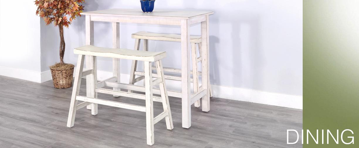 White Sand 30'H Bench