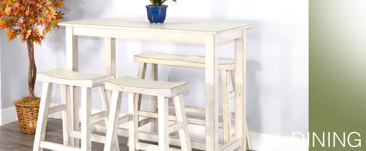 White Sand 30'H Bench