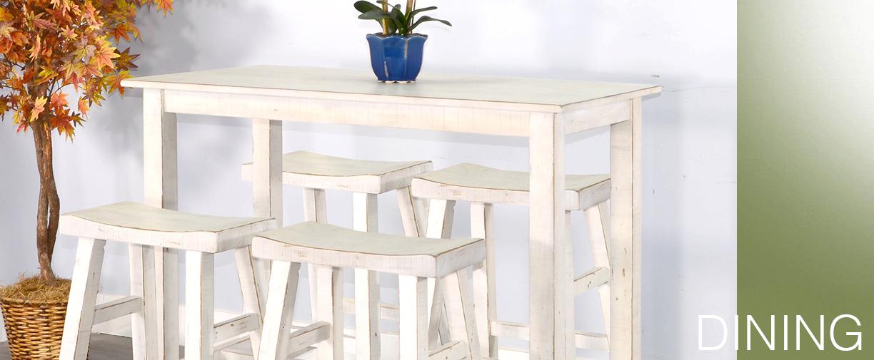 White Sand 30'H Bench