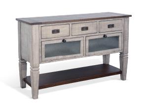 Homestead Hills Server