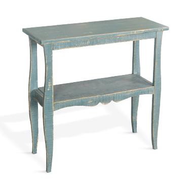 Sea Grass Side Table