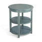 Sea Grass Side Table