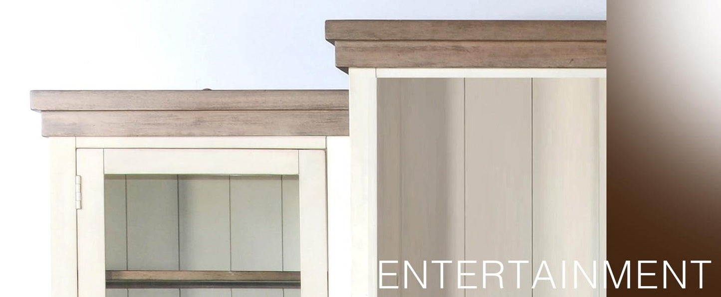 Pier Left w/ LED light