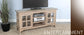 Beach Pebble TV Console