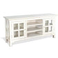 White Sand TV Console