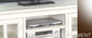 White Sand TV Console