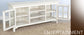 White Sand TV Console