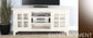White Sand TV Console