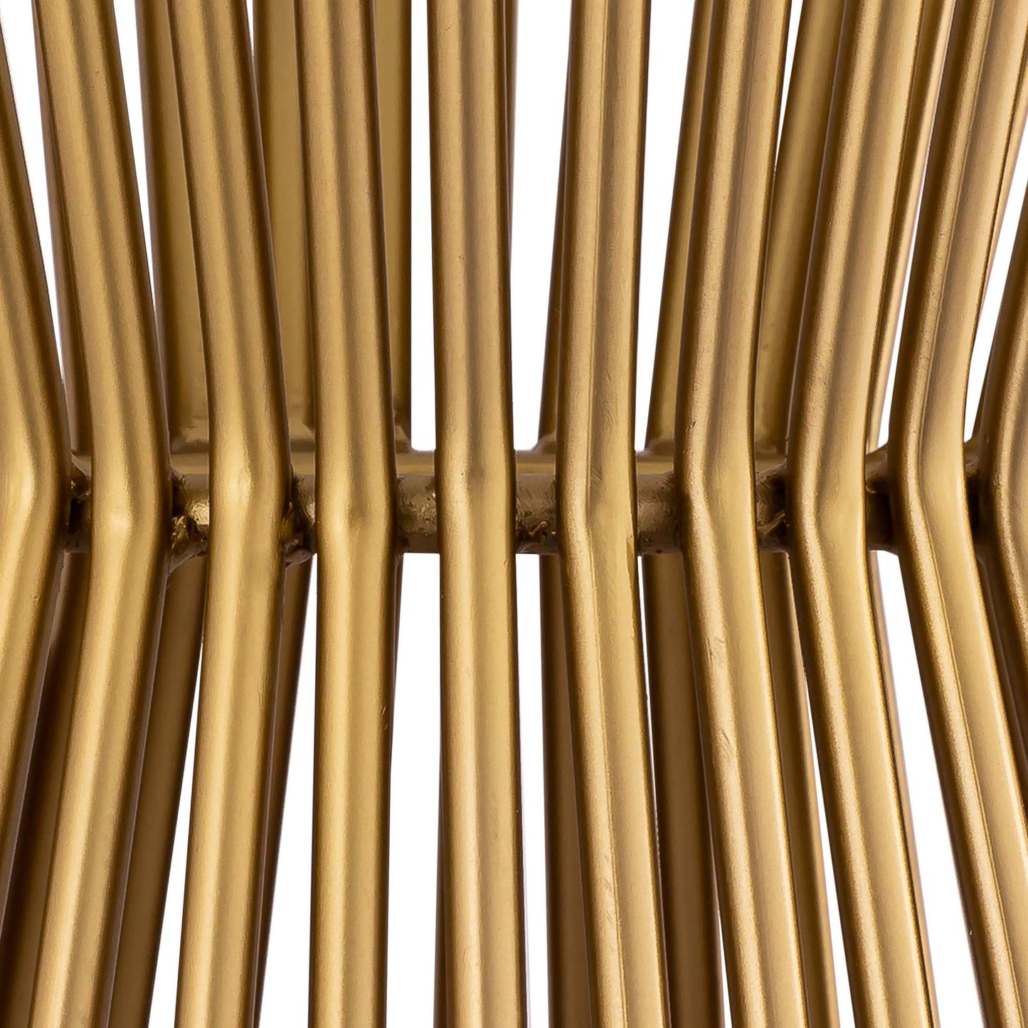 Grace Glass Side Table by Inspire Me! Home Decor