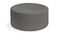 Kelly Round Ottoman