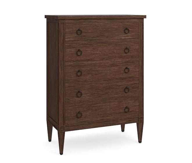 Charlotte 5 Drawer Chest