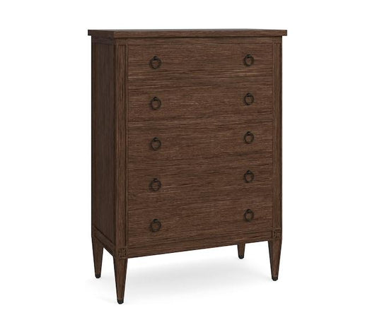 Charlotte 5 Drawer Chest