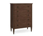 Charlotte 5 Drawer Chest