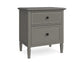 Shoreline Nightstand