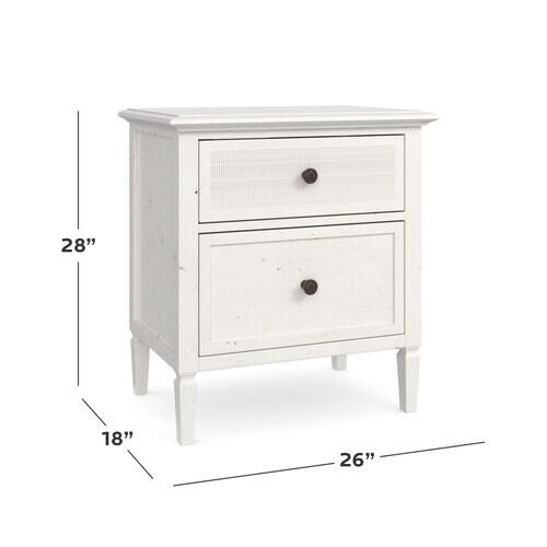 Shoreline Nightstand