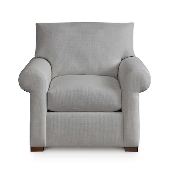 Hanover Roll Arm Chair