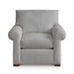 Hanover Roll Arm Chair