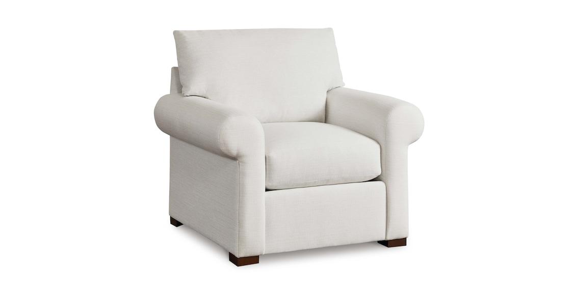 Hanover Roll Arm Chair