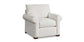 Hanover Roll Arm Chair
