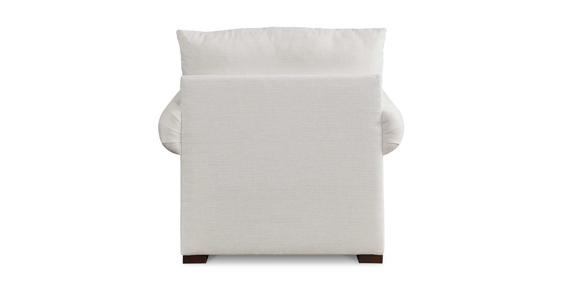 Hanover Roll Arm Chair