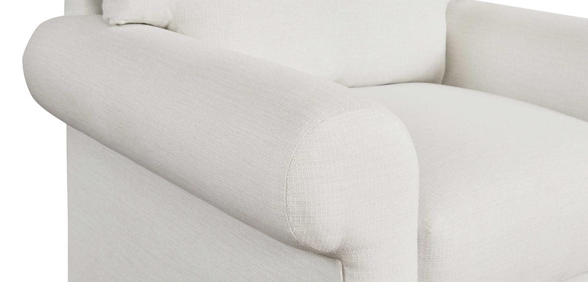 Hanover Roll Arm Chair