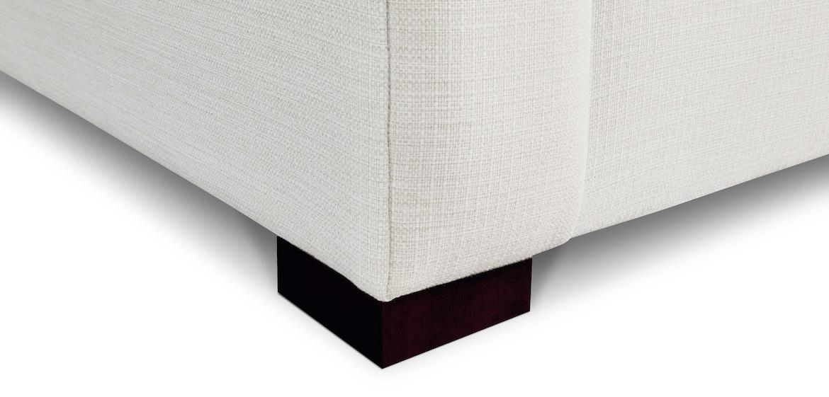 Hanover Roll Arm Chair