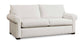 Hanover Roll Arm Sofa