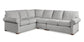 Hanover Large L-Shaped Sectional