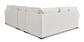 Hanover Large L-Shaped Sectional