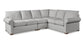 Hanover Large L-Shaped Sectional