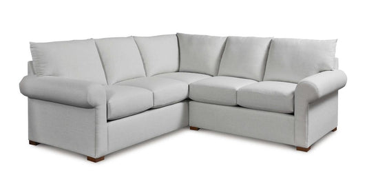 Hanover Small L-Shaped Sectional