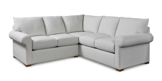 Hanover Small L-Shaped Sectional