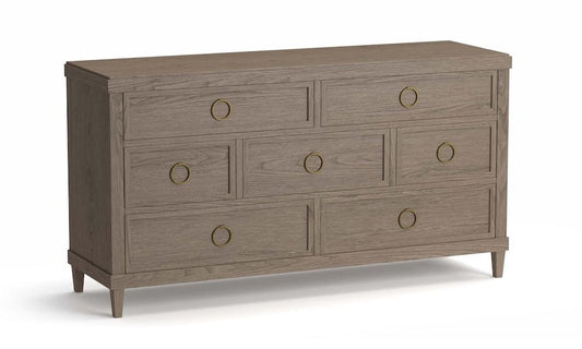 Ventura Dresser