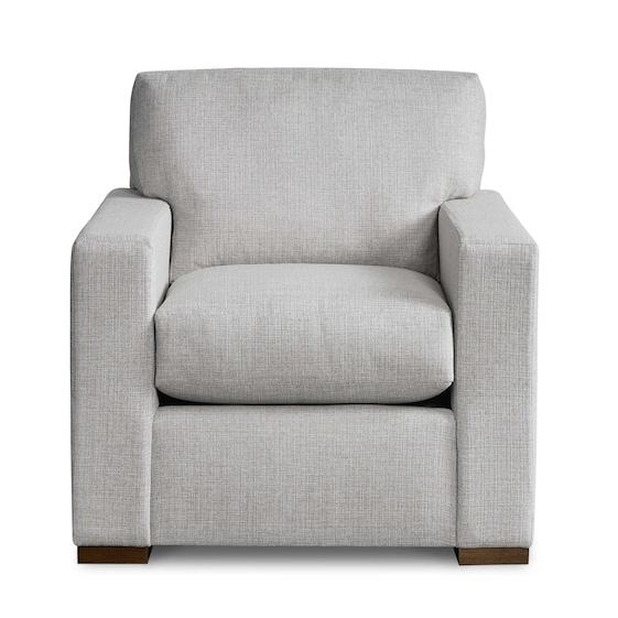 Anson Track Arm Chair