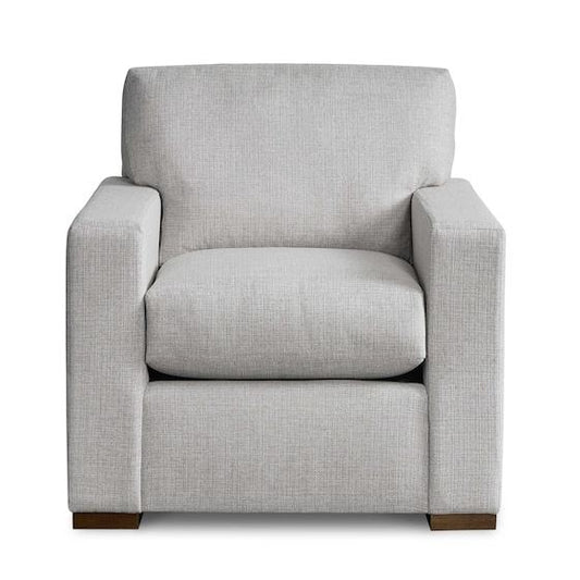 Anson Track Arm Chair