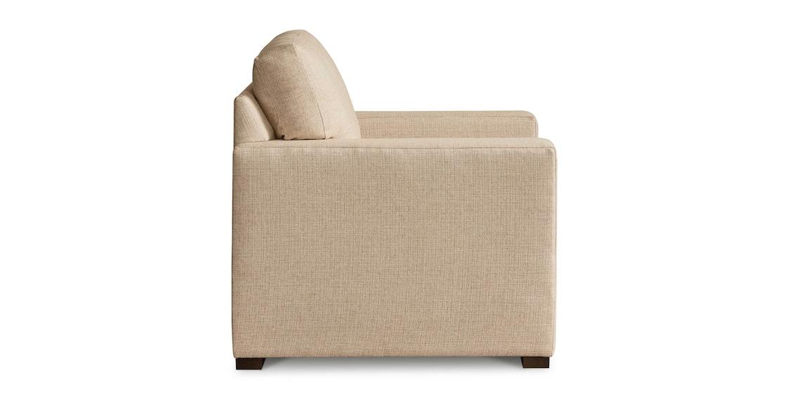 Anson Track Arm Chair