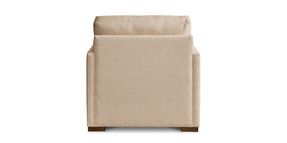 Anson Track Arm Chair