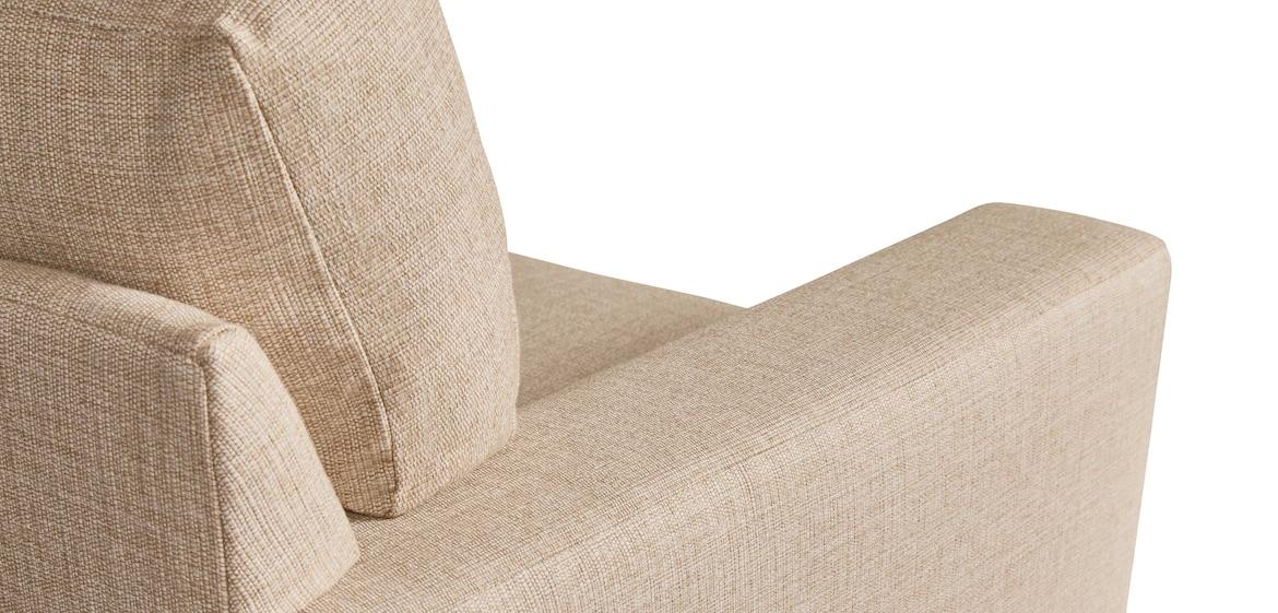 Anson Track Arm Chair